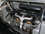 Bentley 3&frac12;-Litre Sports Saloon by Park Ward 1935 года